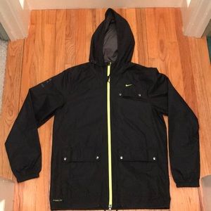 Men’s Nike Storm-Fit Rain jacket
